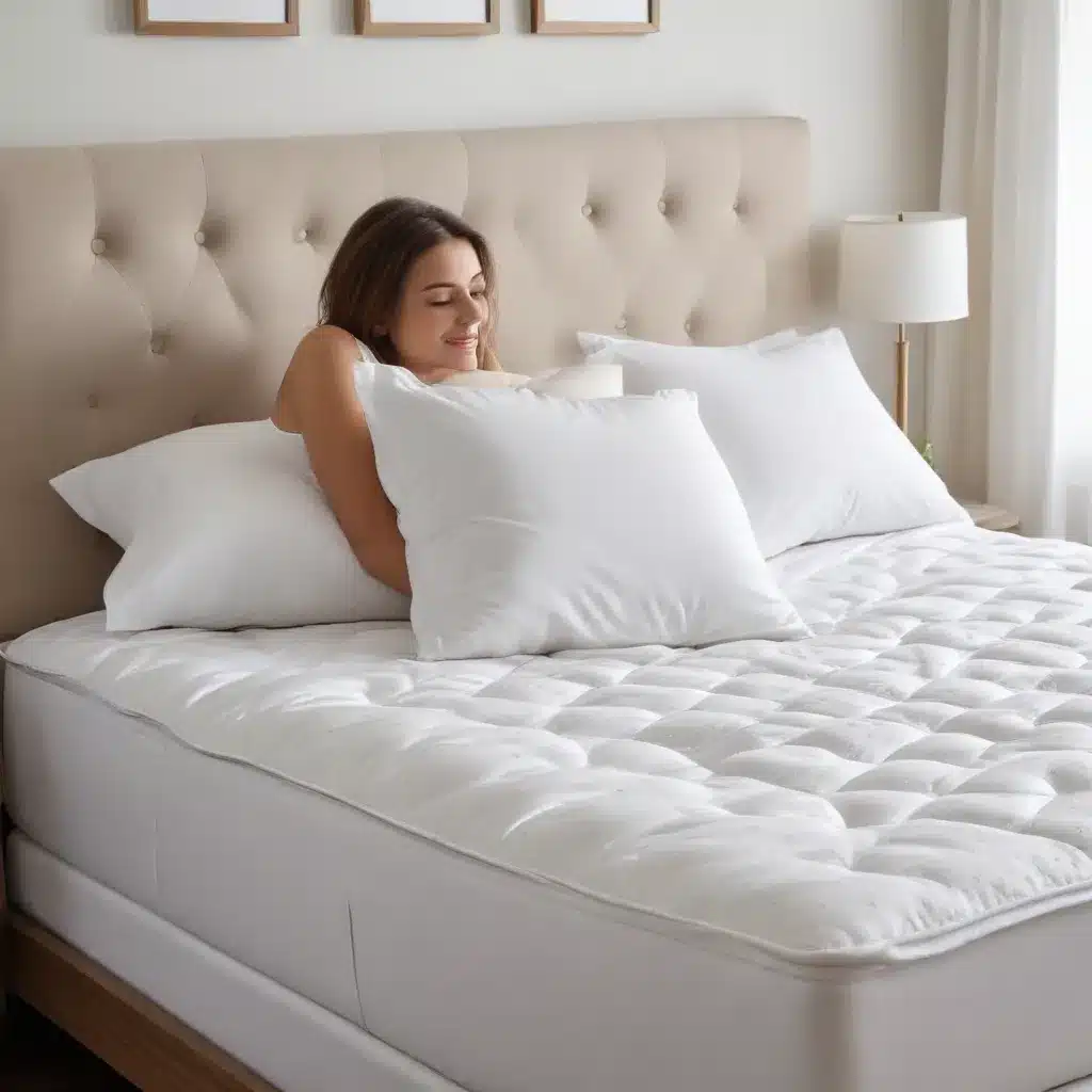 Mattress Cleaning Essentials: Achieving a Restful and Hygienic Sleep