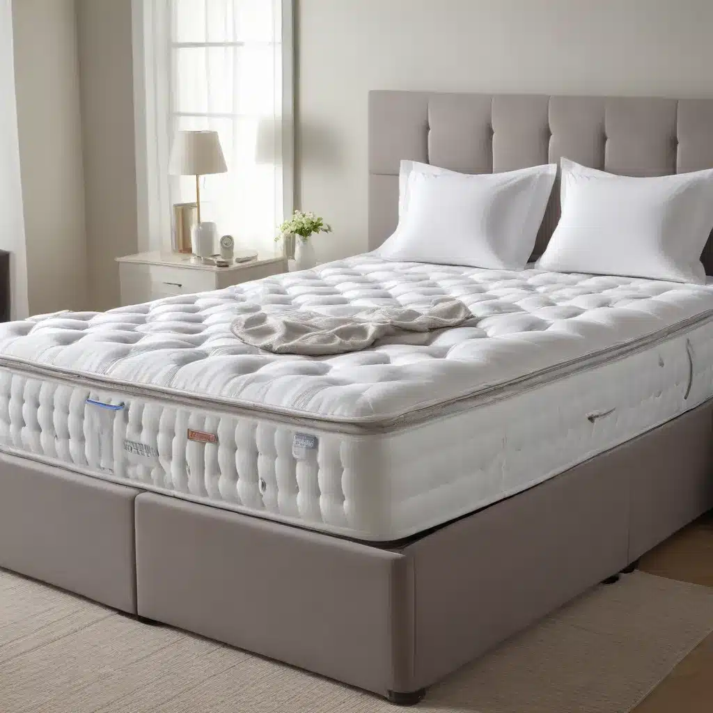 Mattress Cleaning Essentials: Keeping Your Bed Hygienic