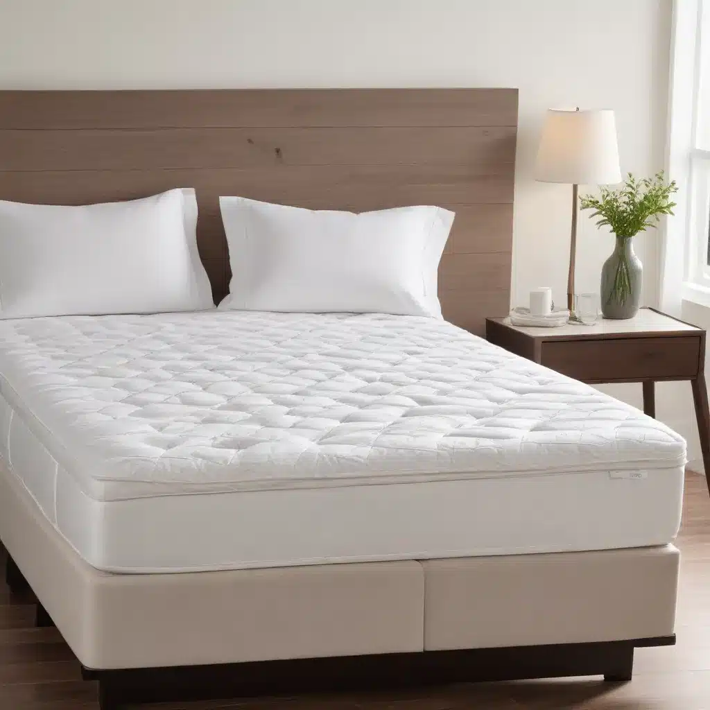 Mattress Hygiene: Achieving a Restful Sleep Environment