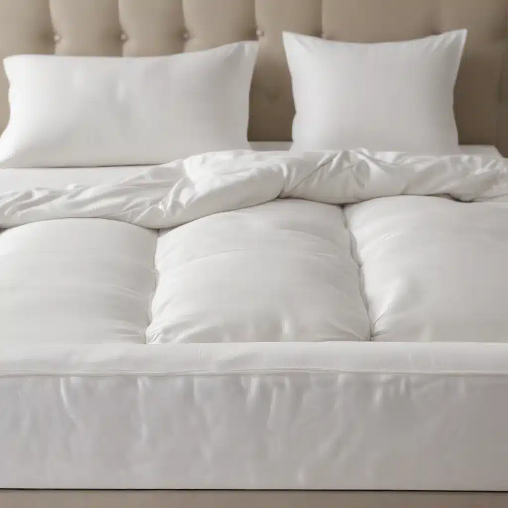 Mattress Hygiene: Ensuring a Healthy Sleep Haven