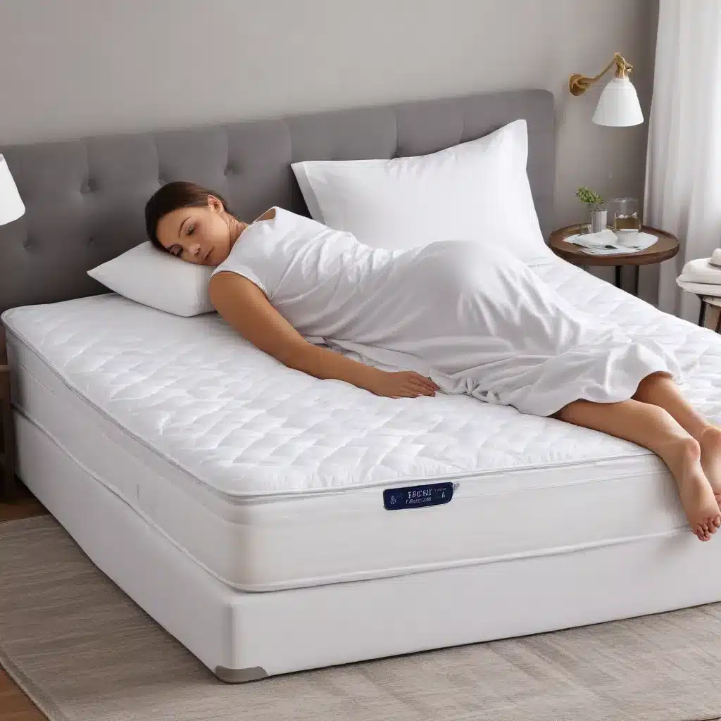 Mattress Hygiene Hacks: Ensuring a Restful and Hygienic Sleep