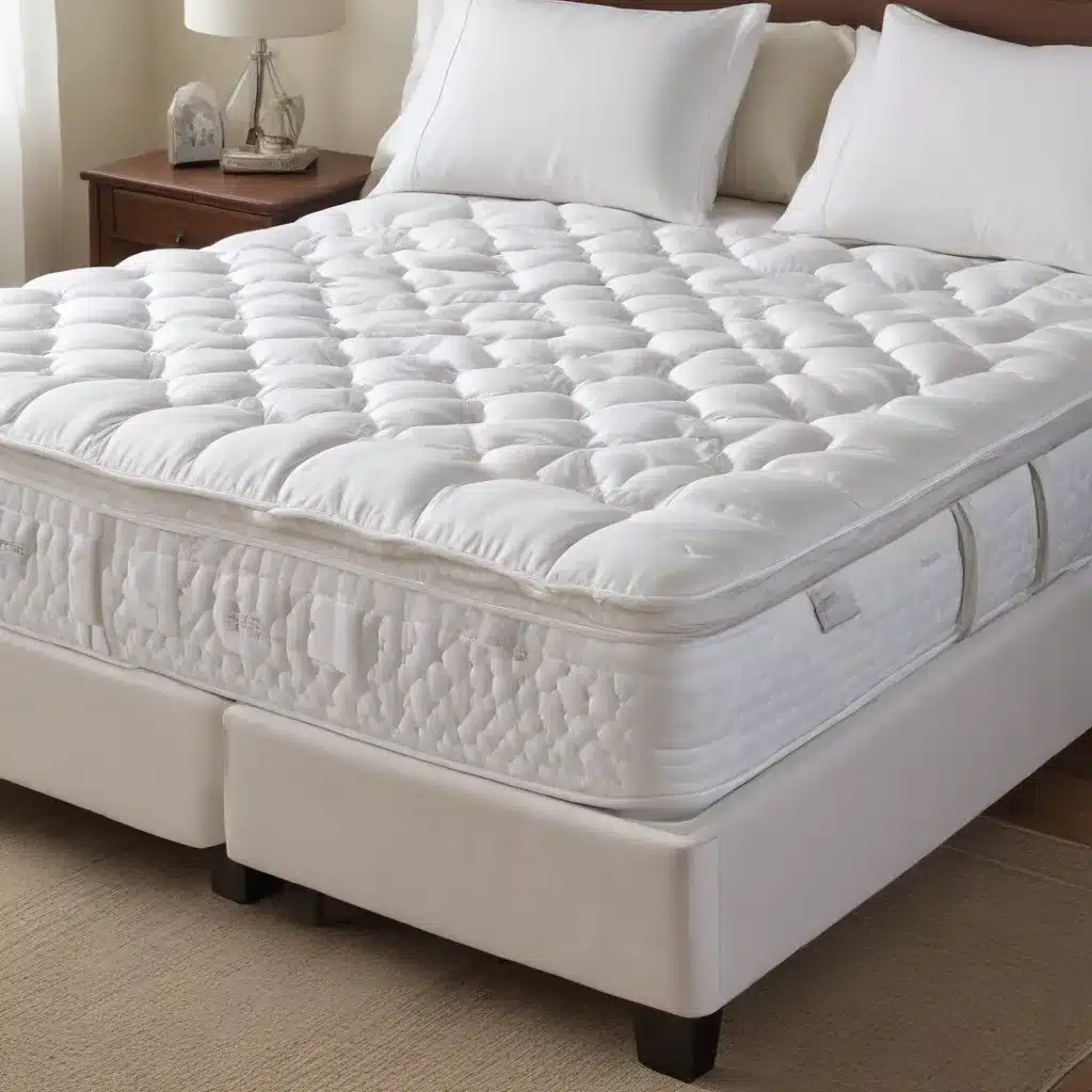 Mattress Maintenance: Extending the Life of Your Bedding