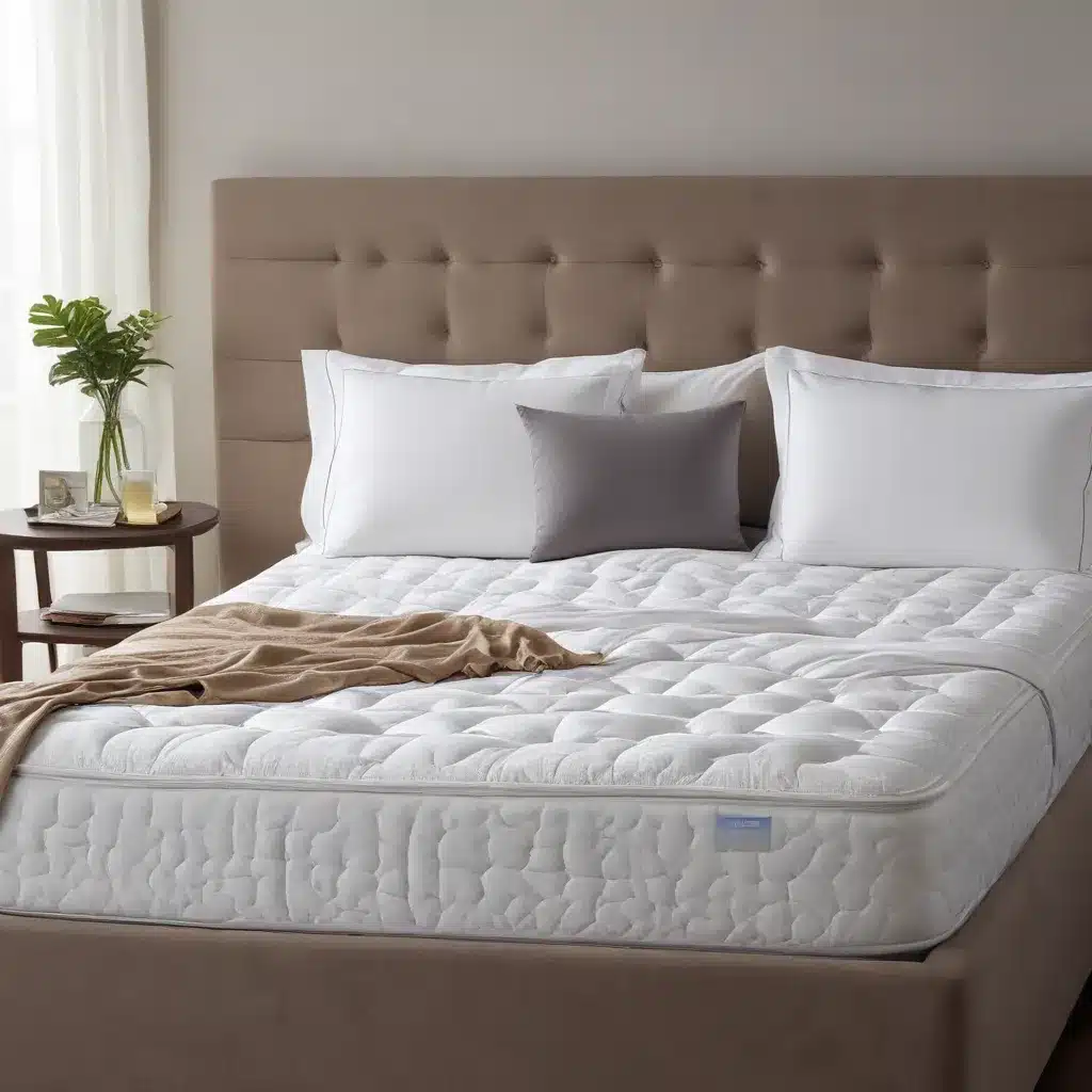 Mattress Maintenance: Keeping Your Bed Pristine