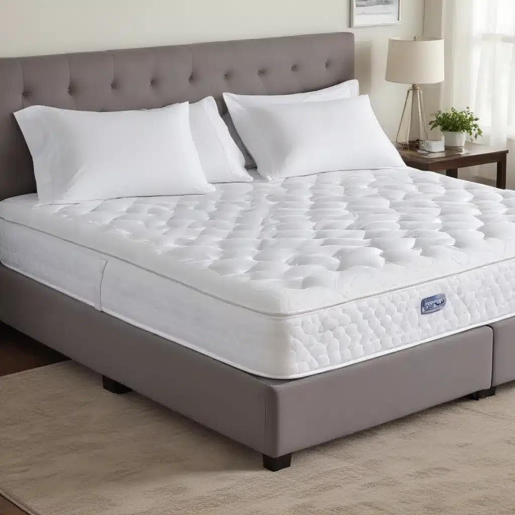 Mattress Maintenance Made Easy: Extending the Lifespan of Your Bedding