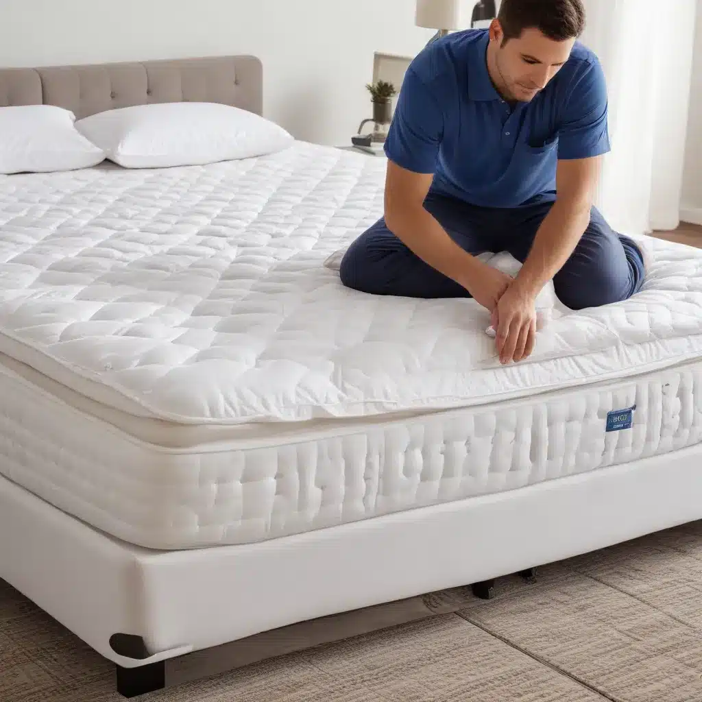 Mattress Maintenance Made Easy: Tips and Tricks