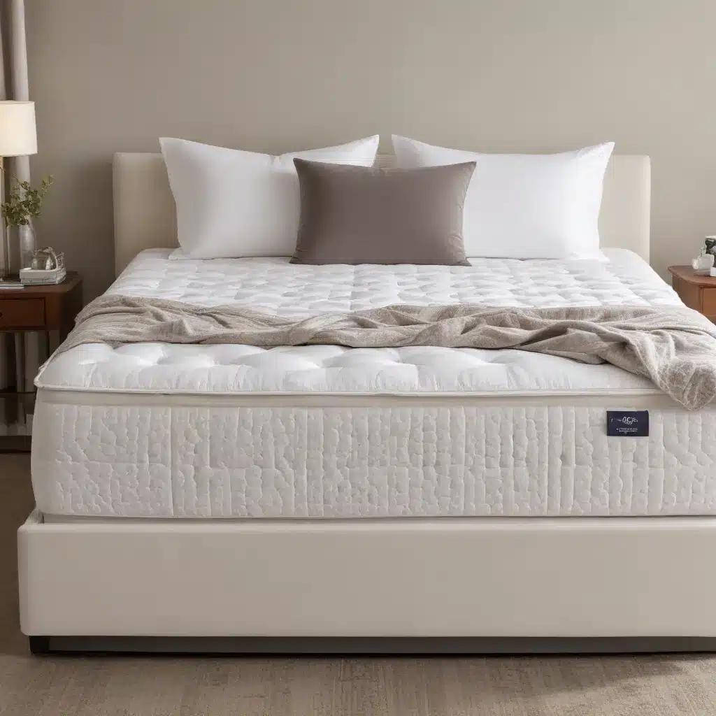 Mattress Makeover: Keeping Your Bed Pristine and Healthy