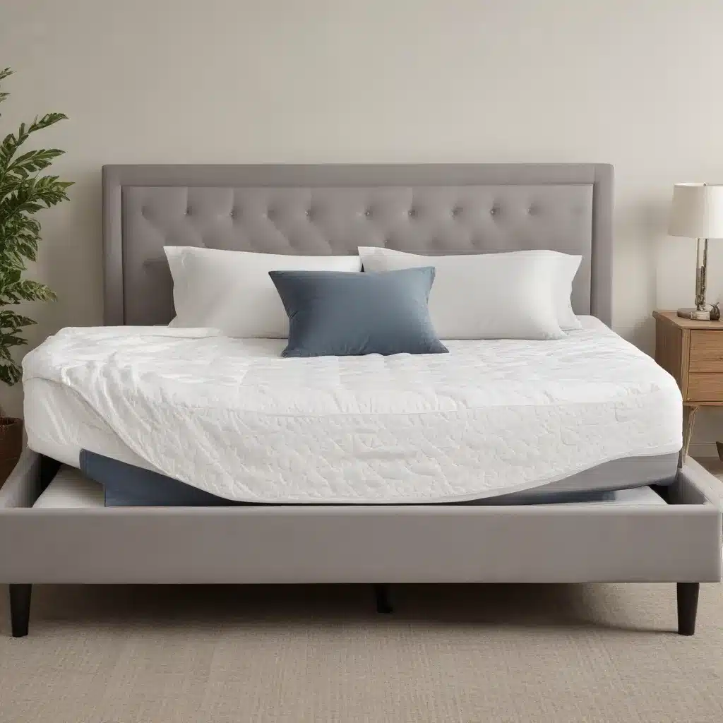 Mattress Makeover: Transforming Your Sleep Experience