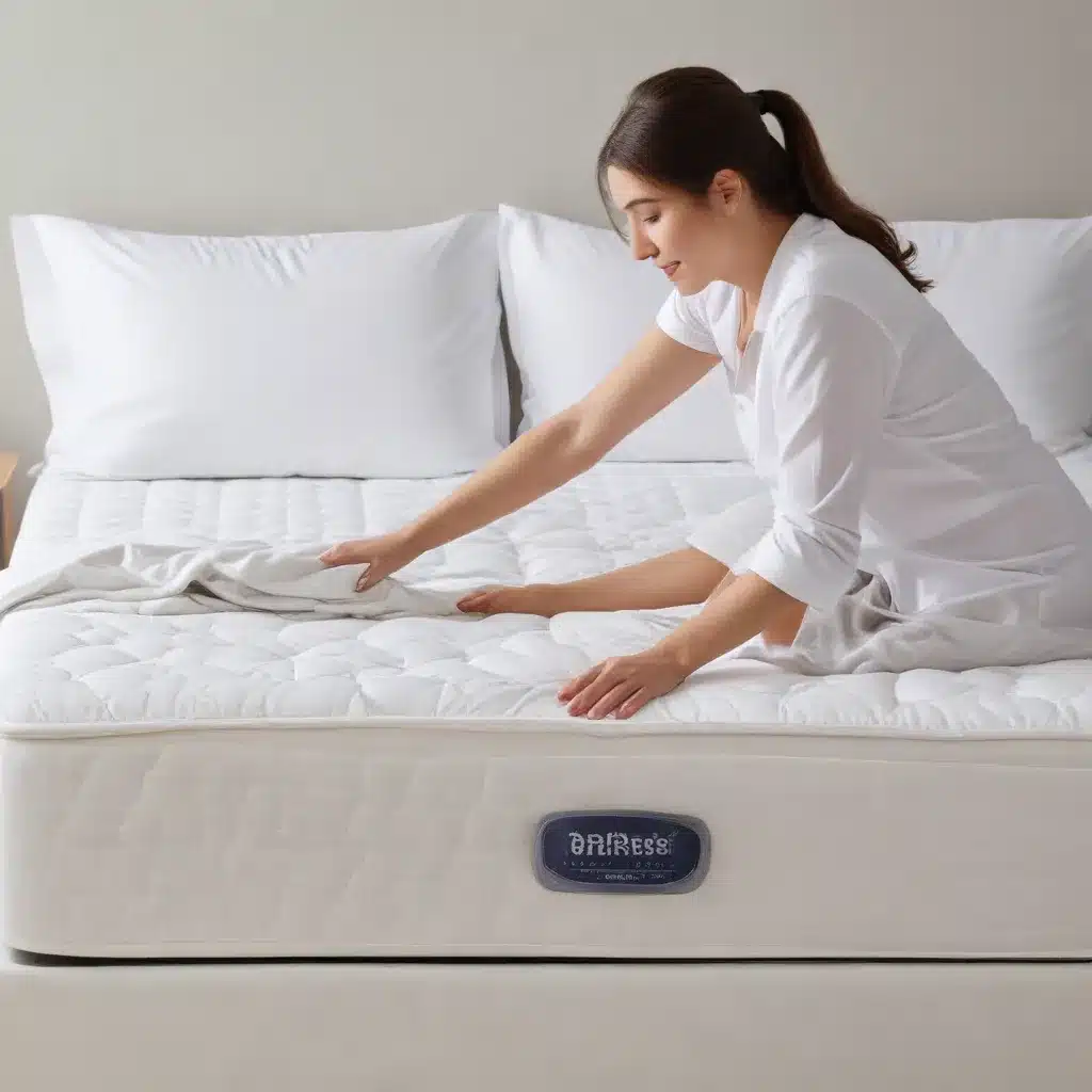 Mattress Makeover: Transforming Your Sleep Experience with Deep Cleaning