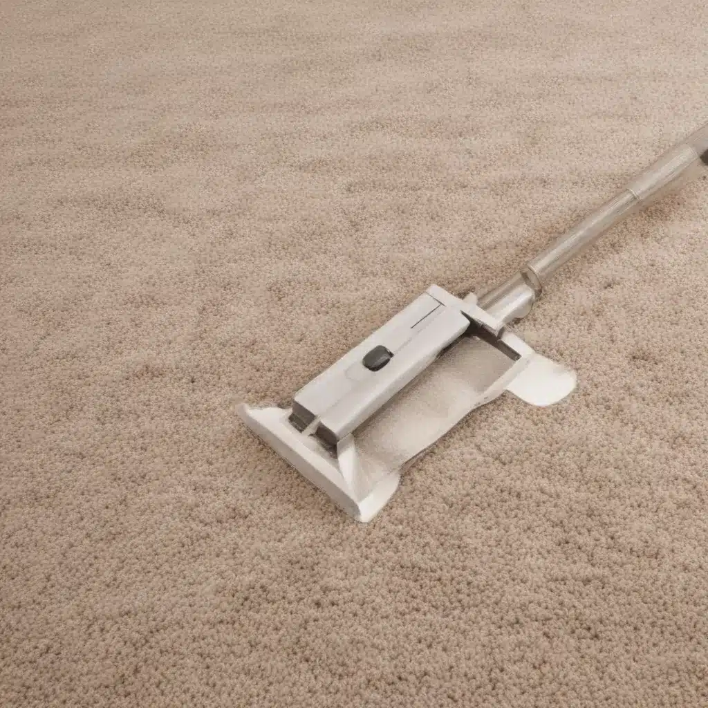 Maximize Your Carpet’s Lifespan with Professional Cleaning