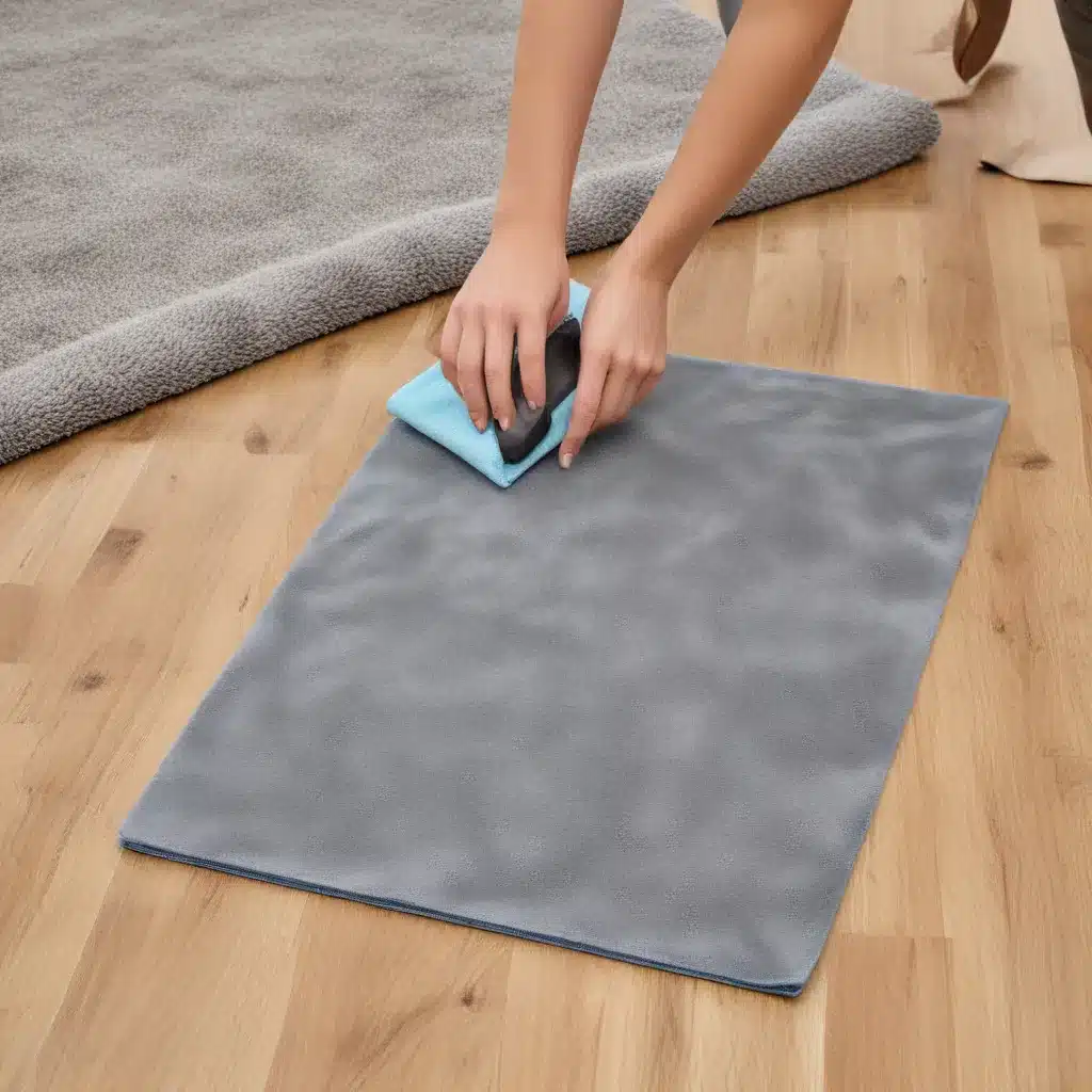 Microfiber Magic: Effortless Cleaning for Any Surface