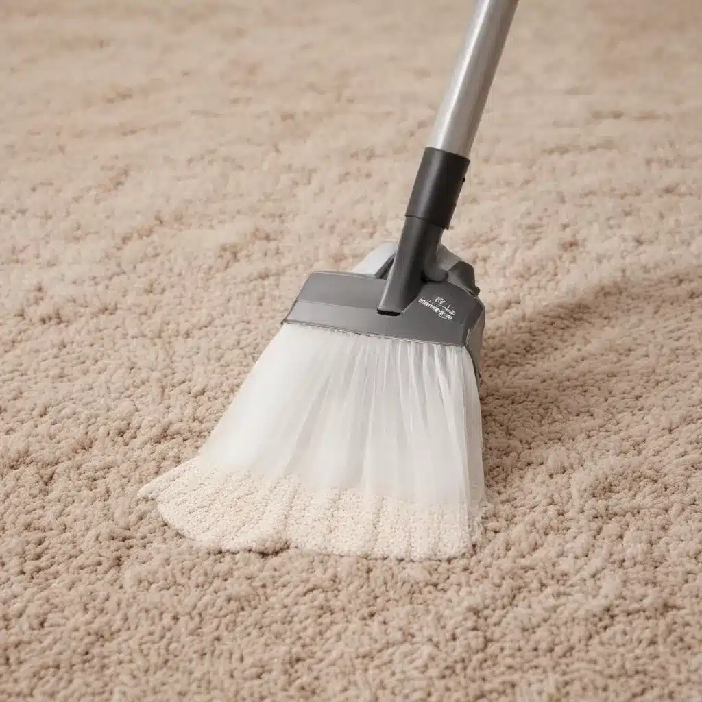 Minimizing Allergens: The Importance of Regular Carpet Maintenance