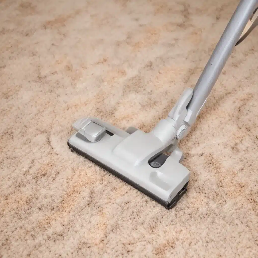 Natural Carpet Cleaning Alternatives: Ditch the Chemicals