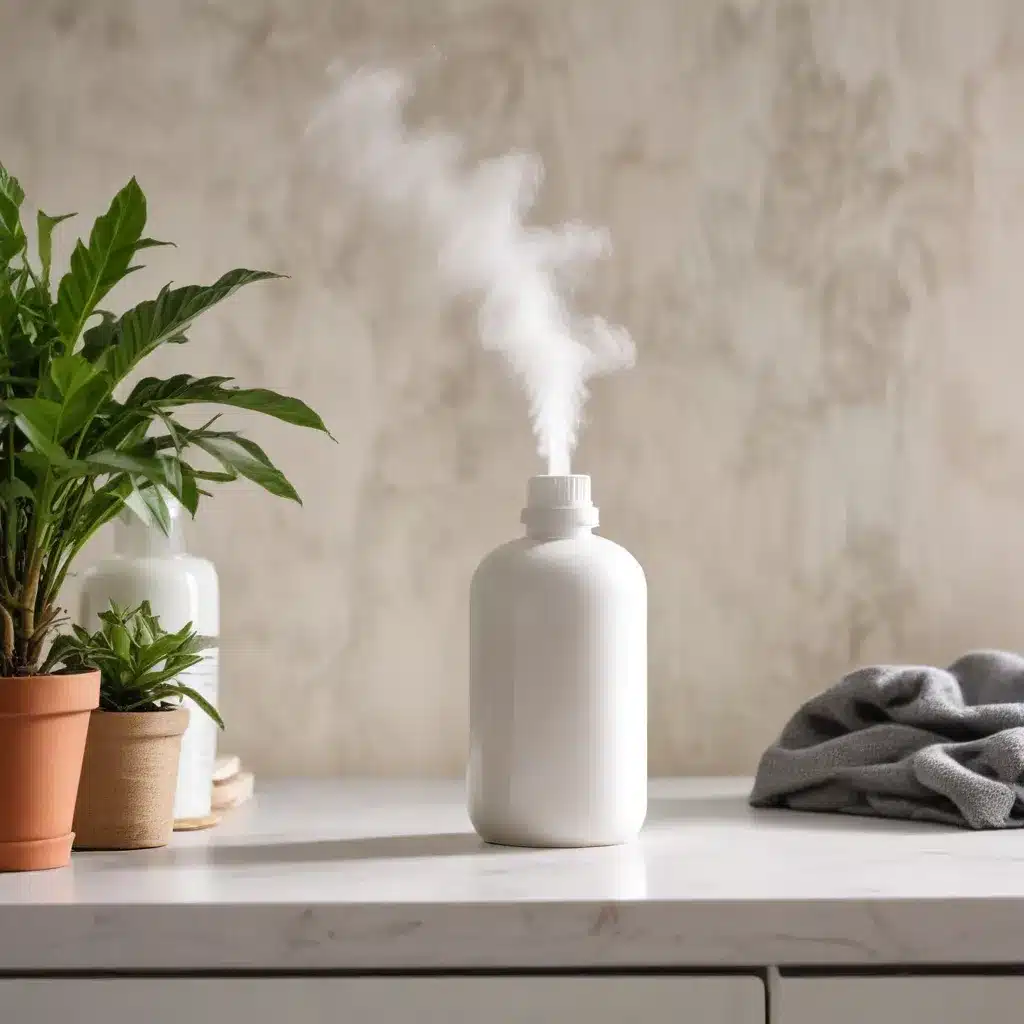 Natural Deodorizing Tricks for a Fresher Home