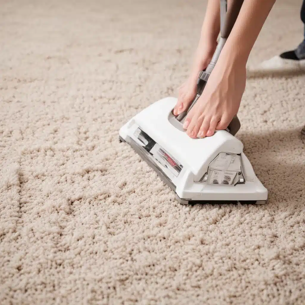 Optimizing Home Comfort: Allergy-Friendly Carpet Cleaning Techniques