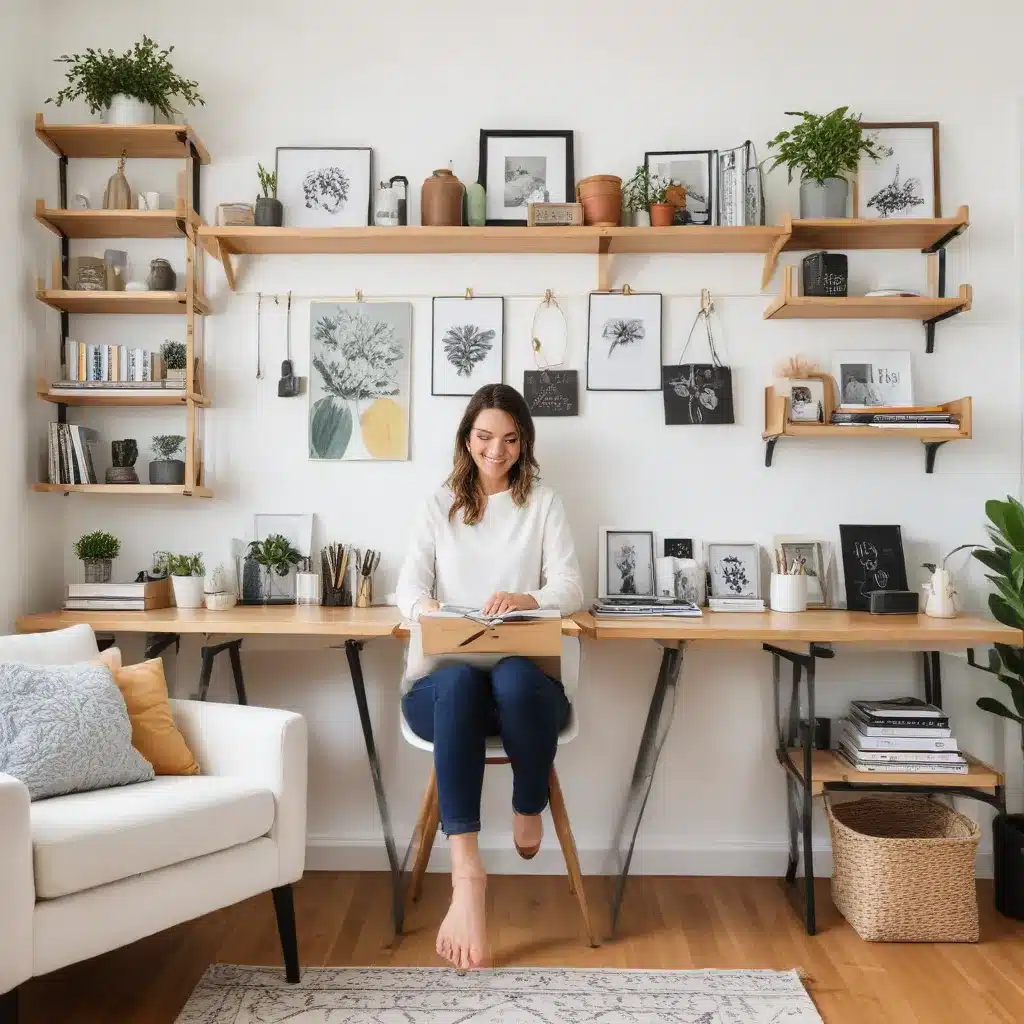Organizing Strategies for a Tidy Living Space: Decluttering Made Easy