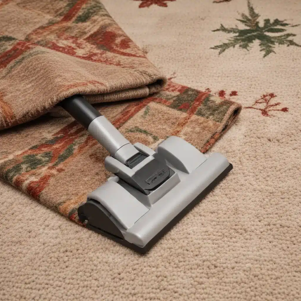 Preparing Carpets for the Holidays: Cleaning Checklist