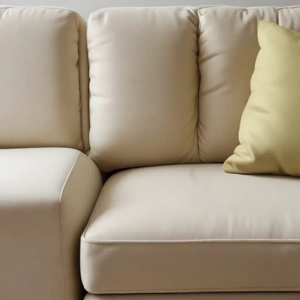 Preserving Your Furniture’s Beauty: Eco-Friendly Upholstery Cleaning