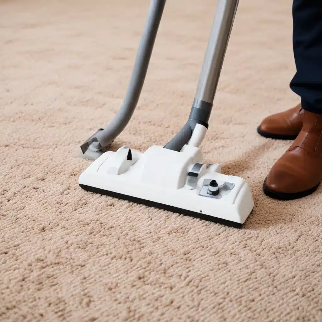 Preserving the Beauty of Your Carpets: Expert Cleaning Techniques