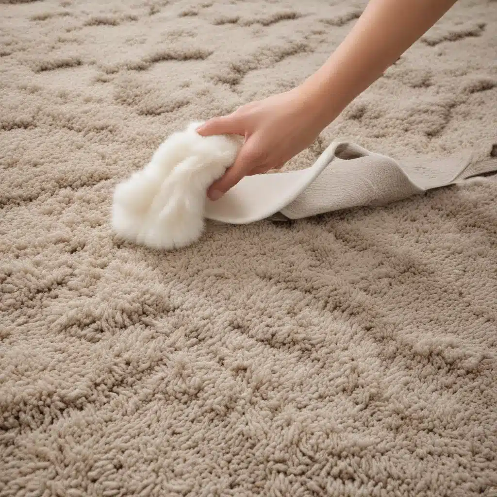 Preserving the Plush Factor: Techniques for Keeping Carpets Soft and Vibrant