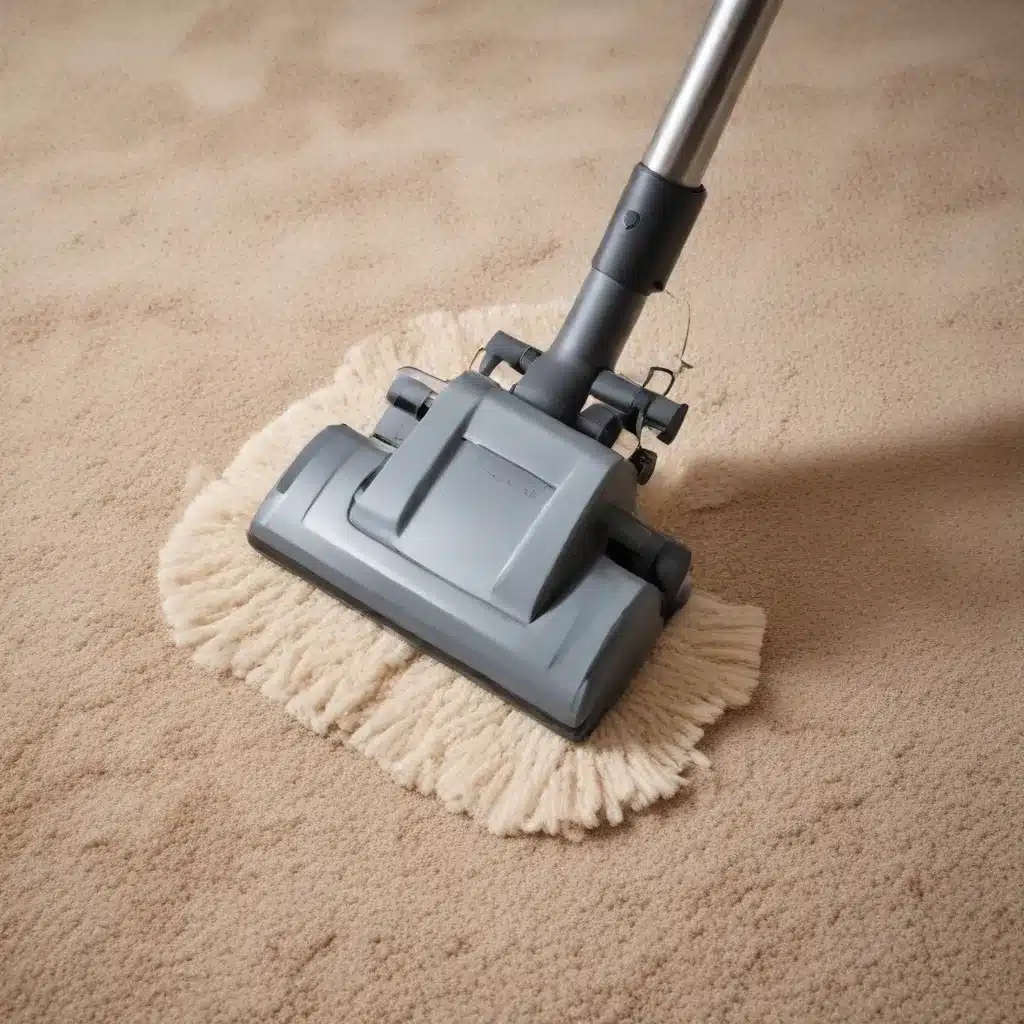 Protect Your Carpets: Essential Cleaning Tips for Every Season