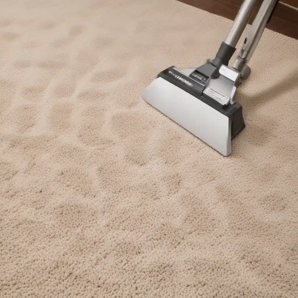 Protect Your Investment: The Importance of Routine Carpet Cleaning