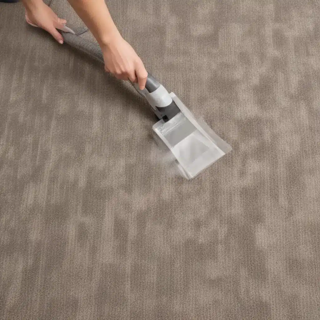 Protecting Indoor Air Quality: The Role of Thorough Carpet Maintenance