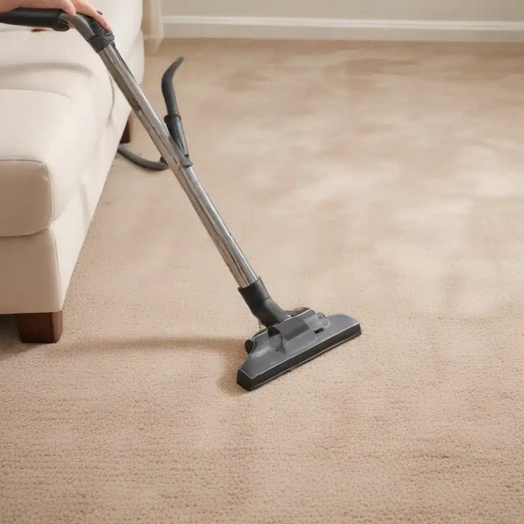 Reclaim a Fresh-Smelling Home: Carpet Cleaning Hacks You Need to Know