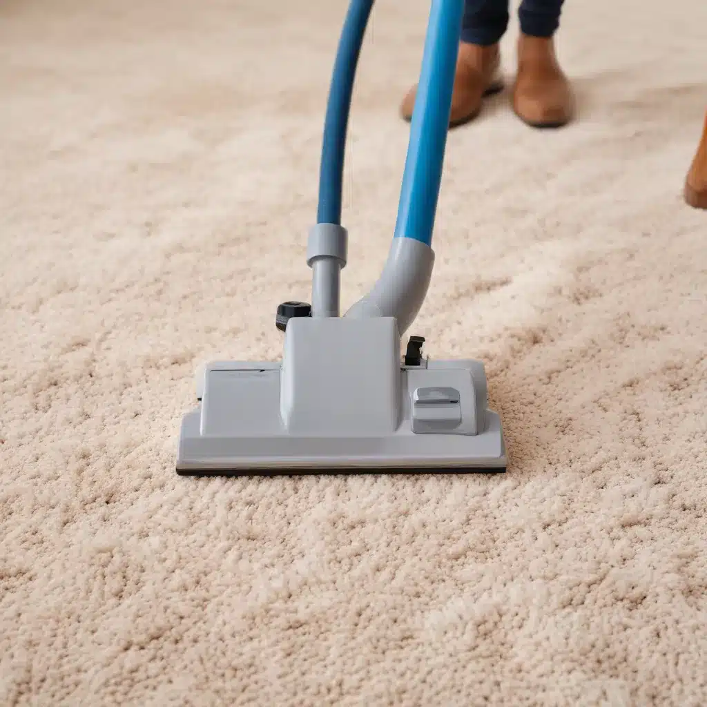 Reclaim a Fresh-Smelling Home: Carpet Cleaning Tricks You Need to Try