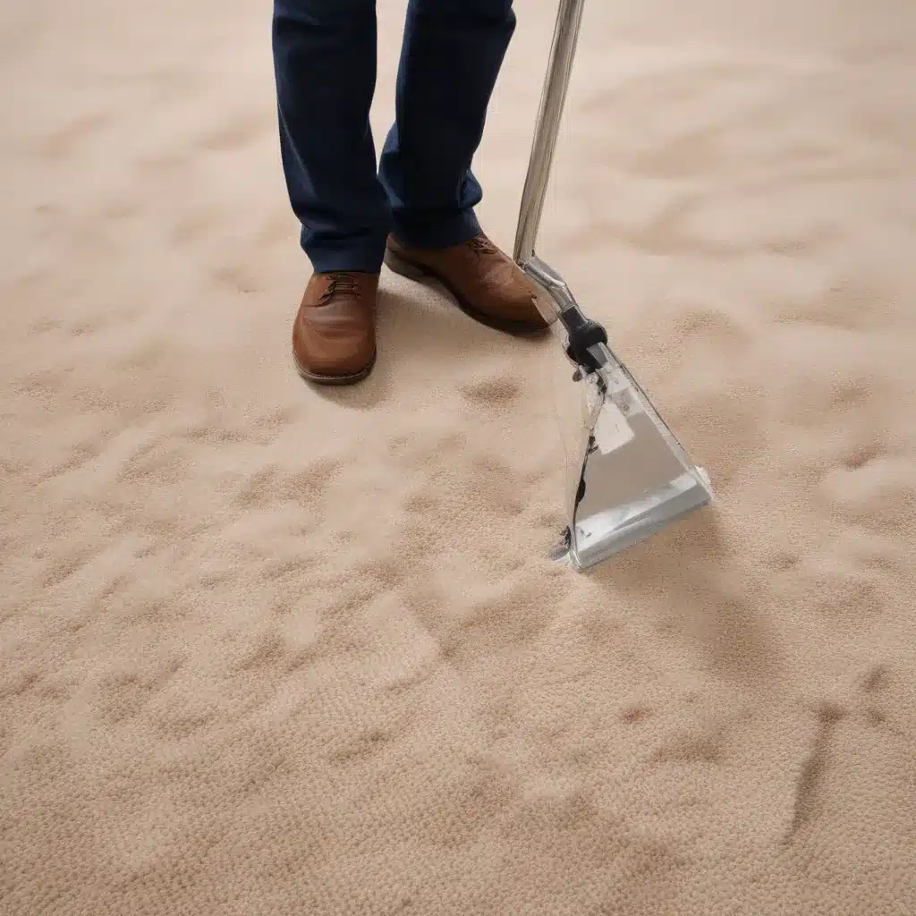 Reclaim the Beauty of Your Carpets with Watford’s Meticulous Approach