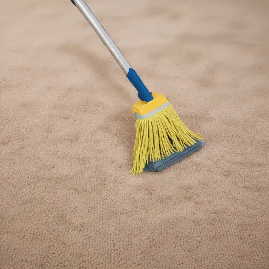 Reclaim the Vibrant Hues of Your Carpets with Watford’s Cleaning Prowess