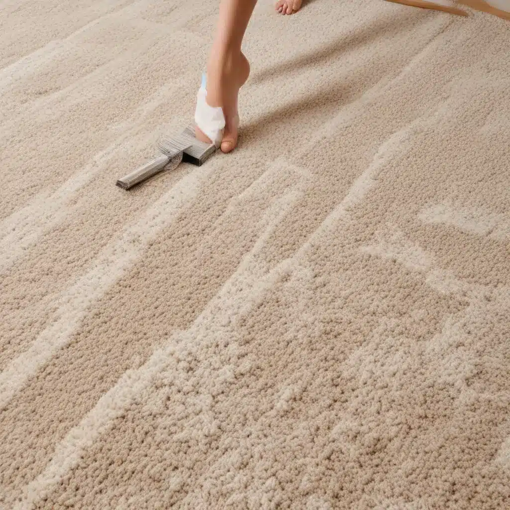 Refreshing Carpets: Reviving the Beauty of Your Floors