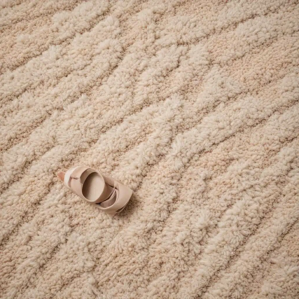 Refreshing Your Carpets for Spring: A Step-by-Step Guide