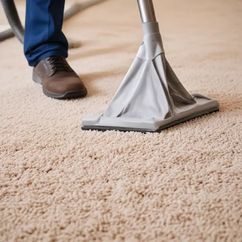 Refreshing Your Home: The Benefits of Regular Carpet Cleaning