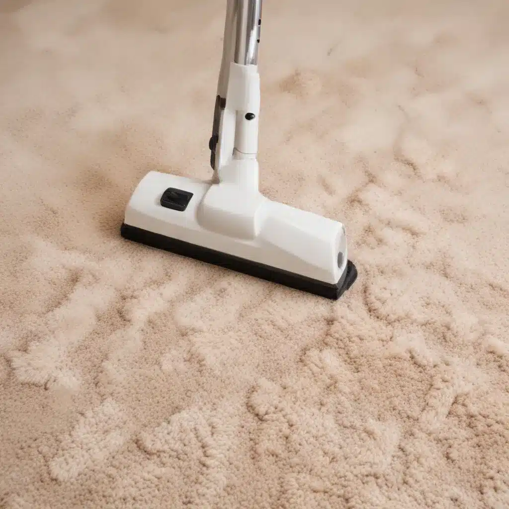 Removing Stubborn Carpet Stains: Professional-Grade Removal