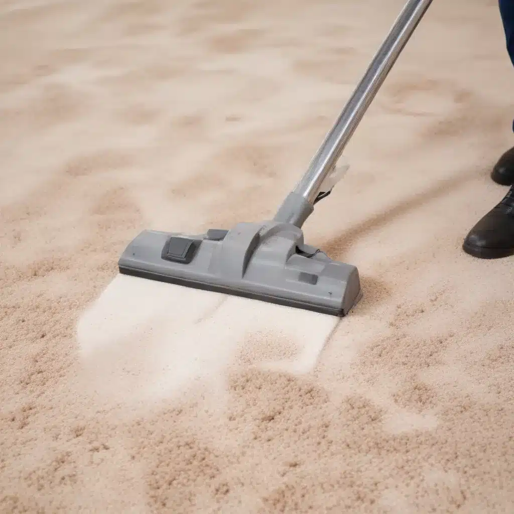 Removing Stubborn Carpet Stains: Professional-Grade Solutions