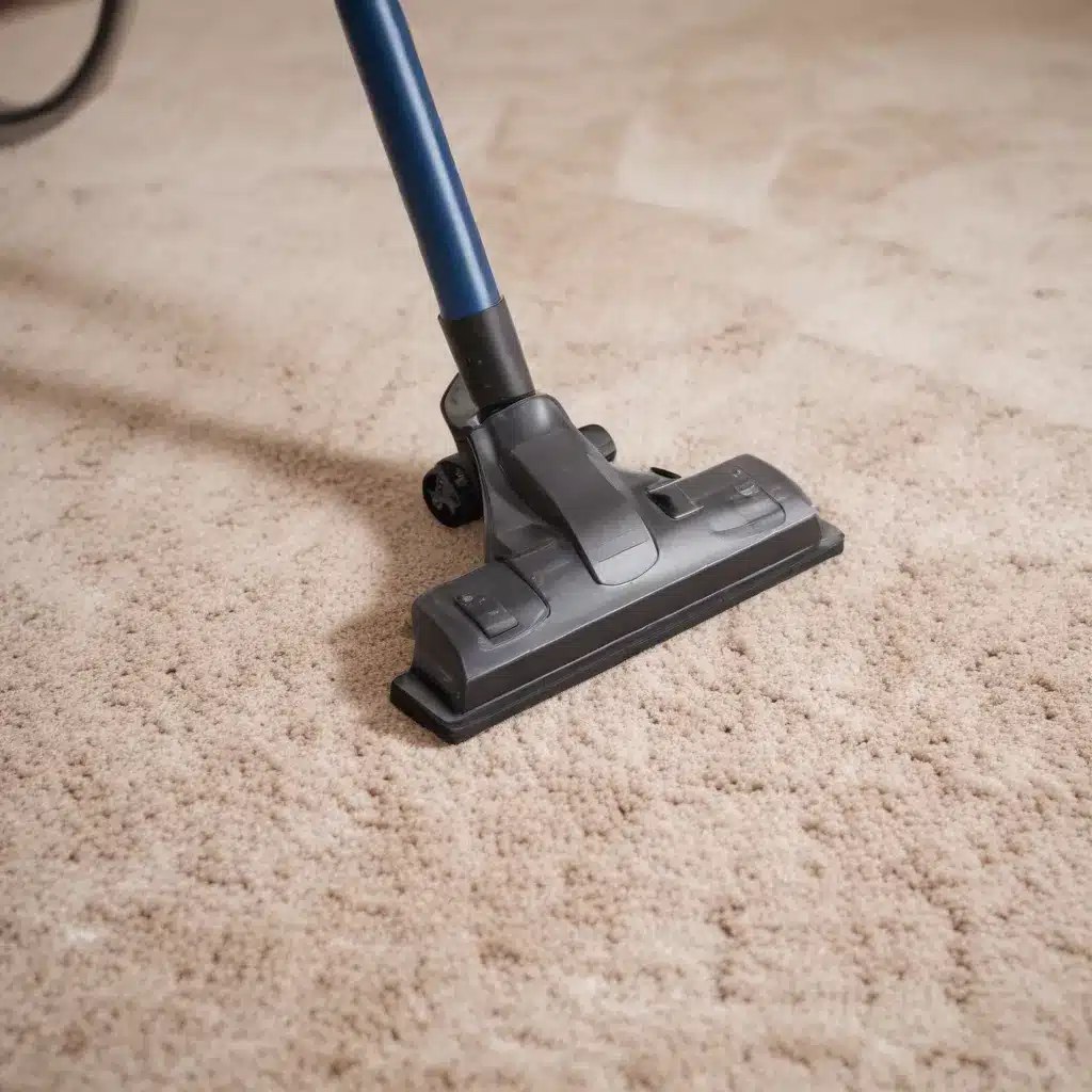 Removing Tough Carpet Stains: Professional-Grade Cleaning Methods