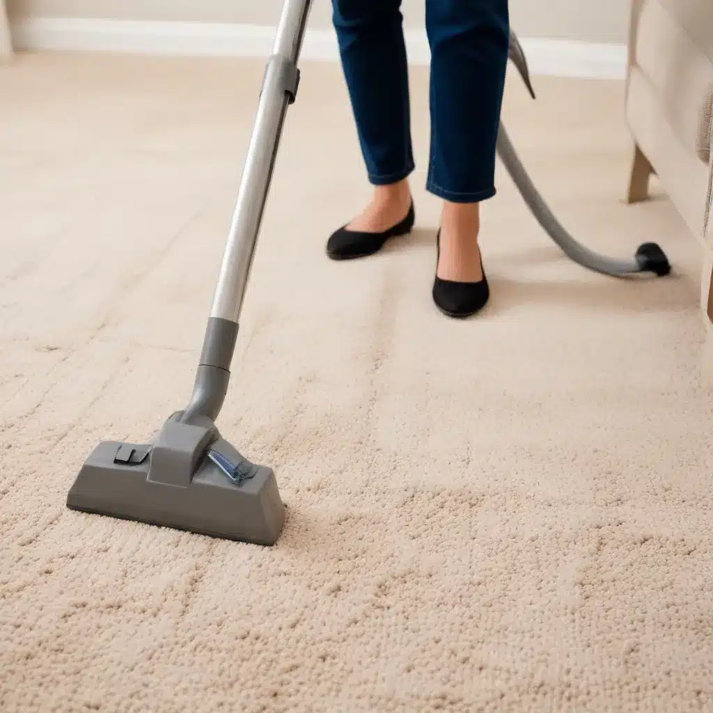 Removing Tough Stains Naturally: Carpet Cleaning Tips