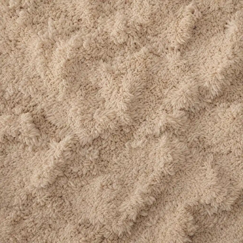 Restoring Carpet Texture and Softness: Revitalization Methods