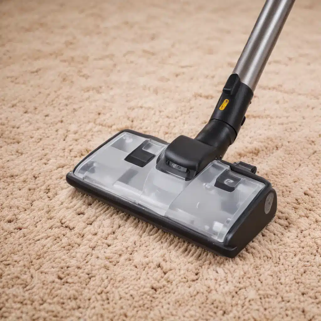 Restoring the Vibrancy of Your Carpets: The Steam Cleaning Difference