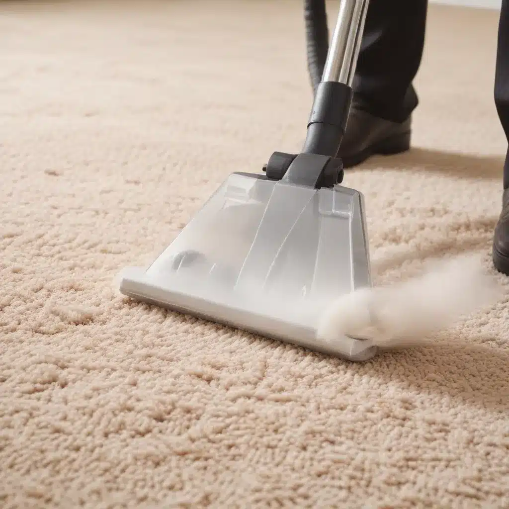 Revitalize Your Carpets: Proven Techniques for Eliminating Odors