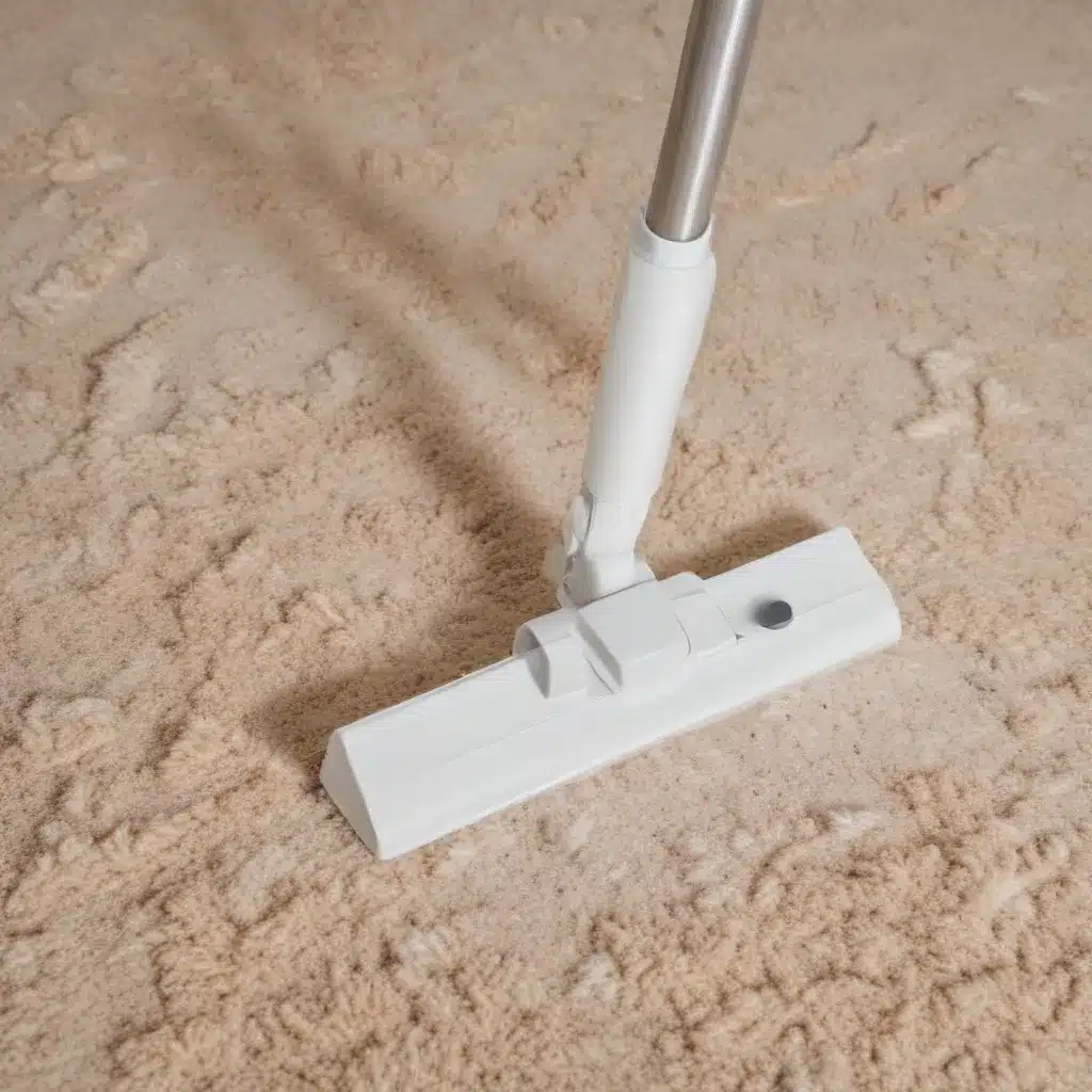 Revitalize Your Carpets: Transformative Cleaning Solutions from Watford