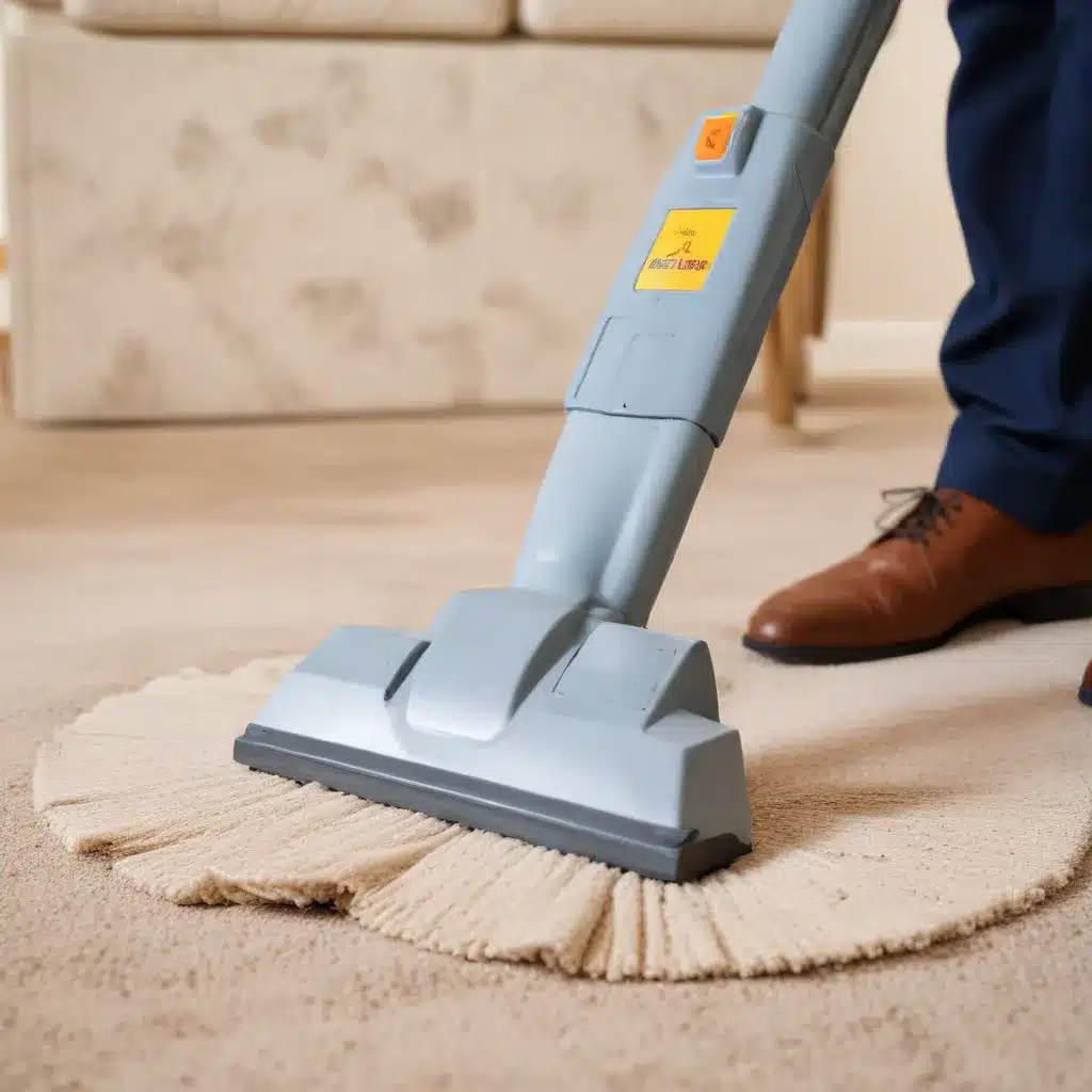 Revitalize Your Carpets with Watford’s Proven Cleaning Solutions