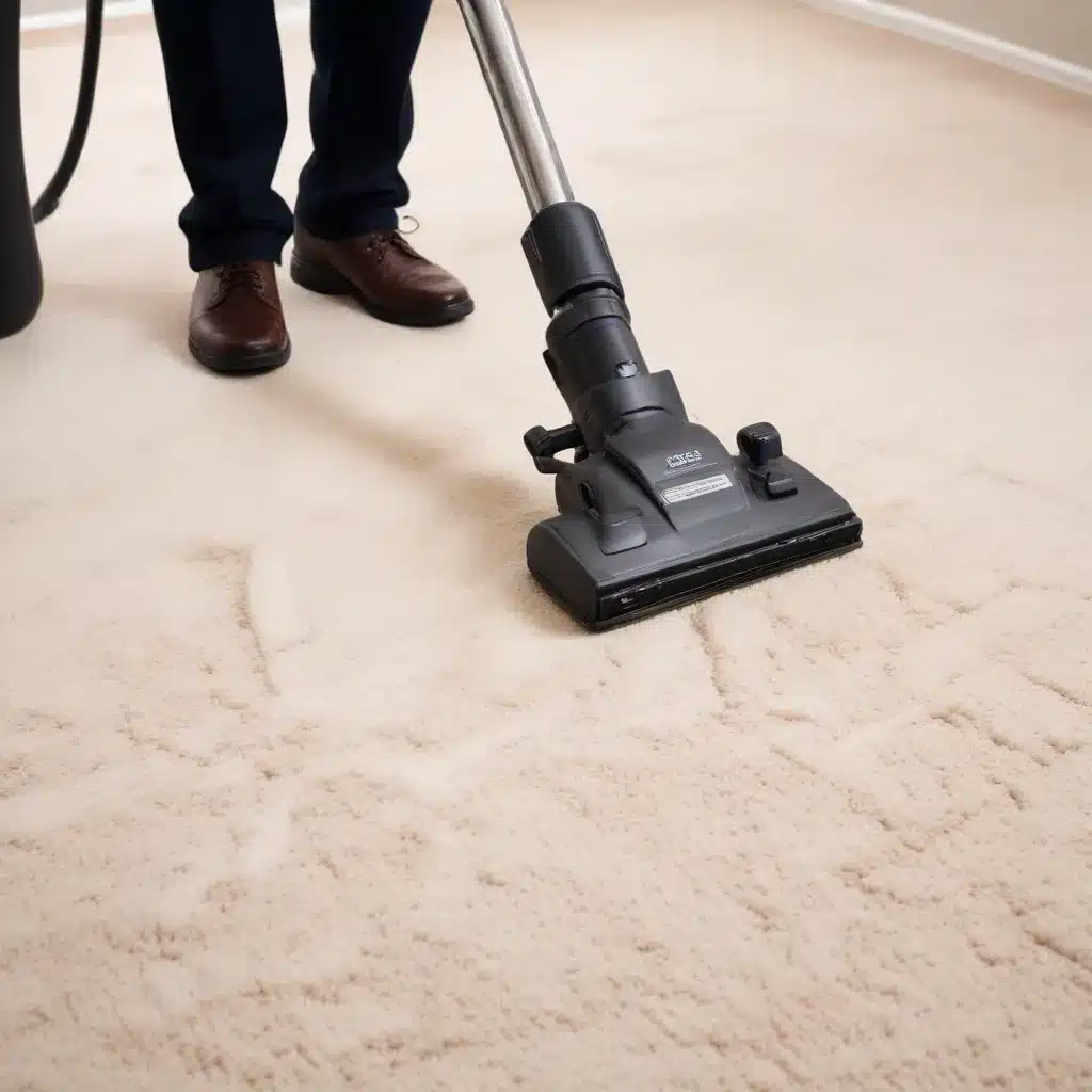 Revitalize Your Floors, Revitalize Your Life: The Power of Carpet Cleaning