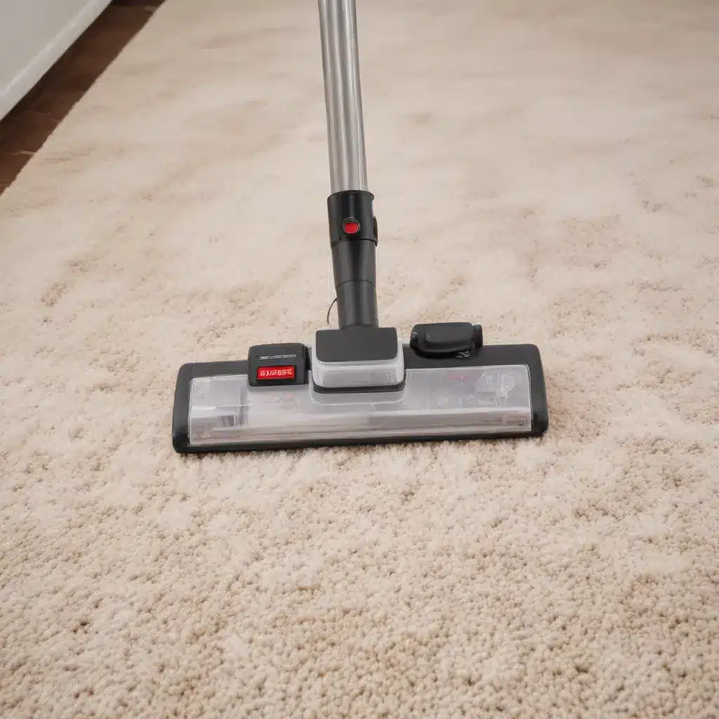 Revitalize Your Floors, Revitalize Your Life: The Transformative Power of Clean Carpets