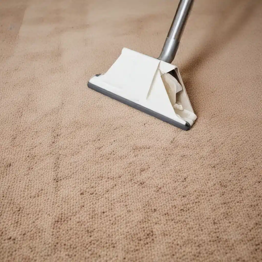 Revitalize Your Floors: The Advantages of Expert Carpet Restoration