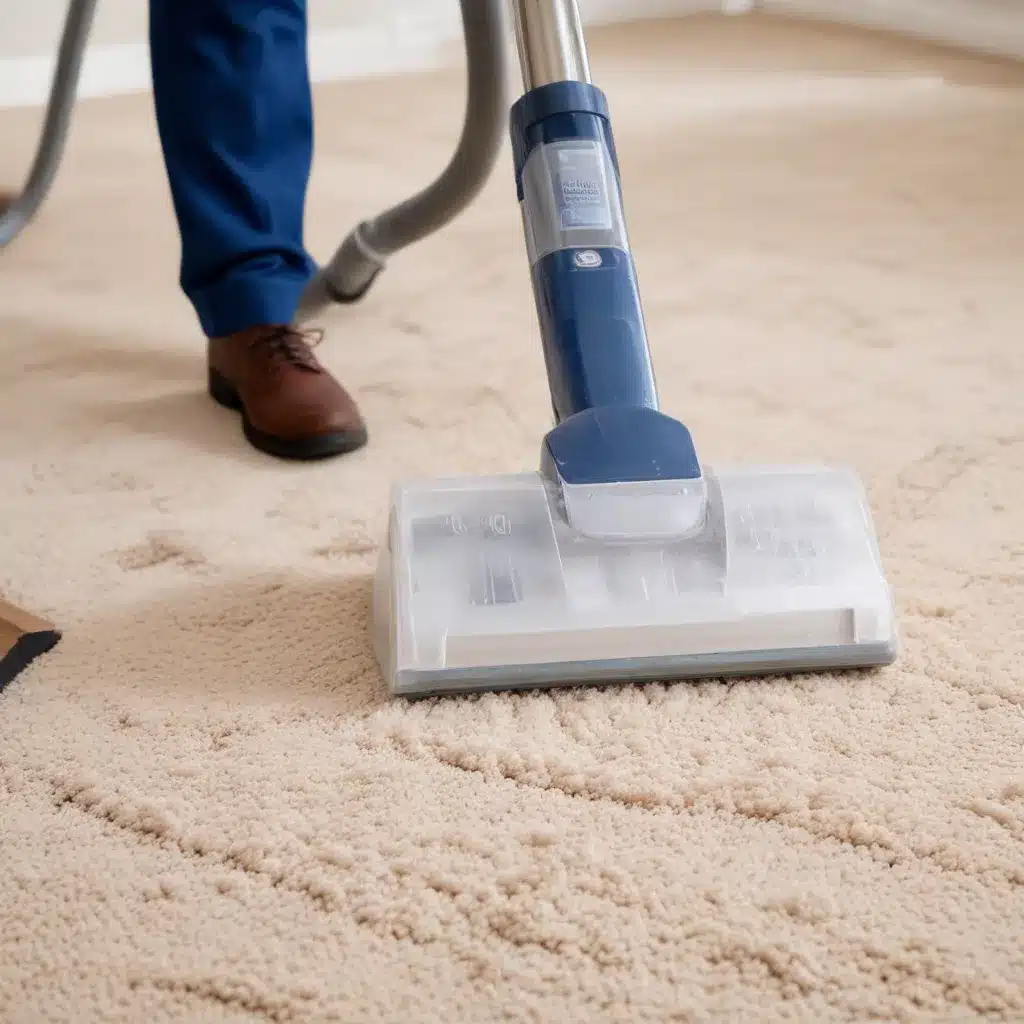 Revitalize Your Floors: The Art of Exceptional Carpet Cleaning