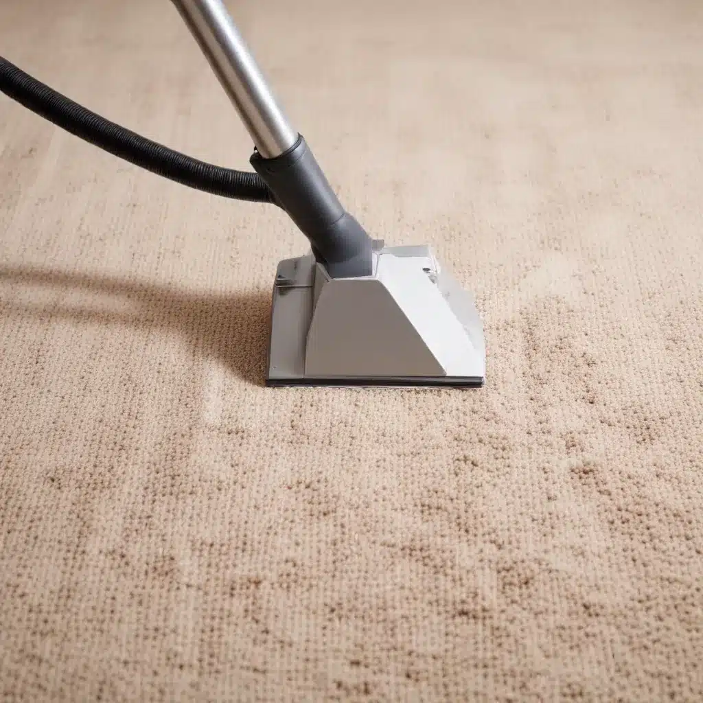 Revitalize Your Floors: The Surprising Advantages of Carpet Cleaning