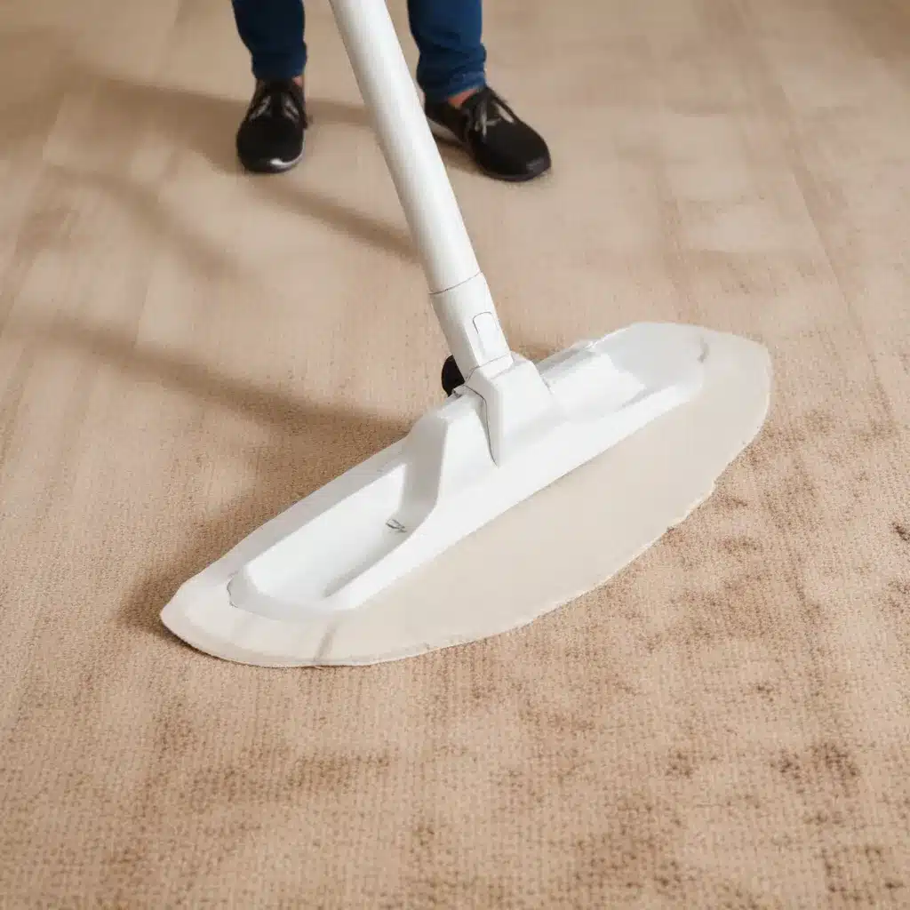 Revitalizing Carpets, Revitalizing Health: Allergy-Conscious Cleaning Techniques