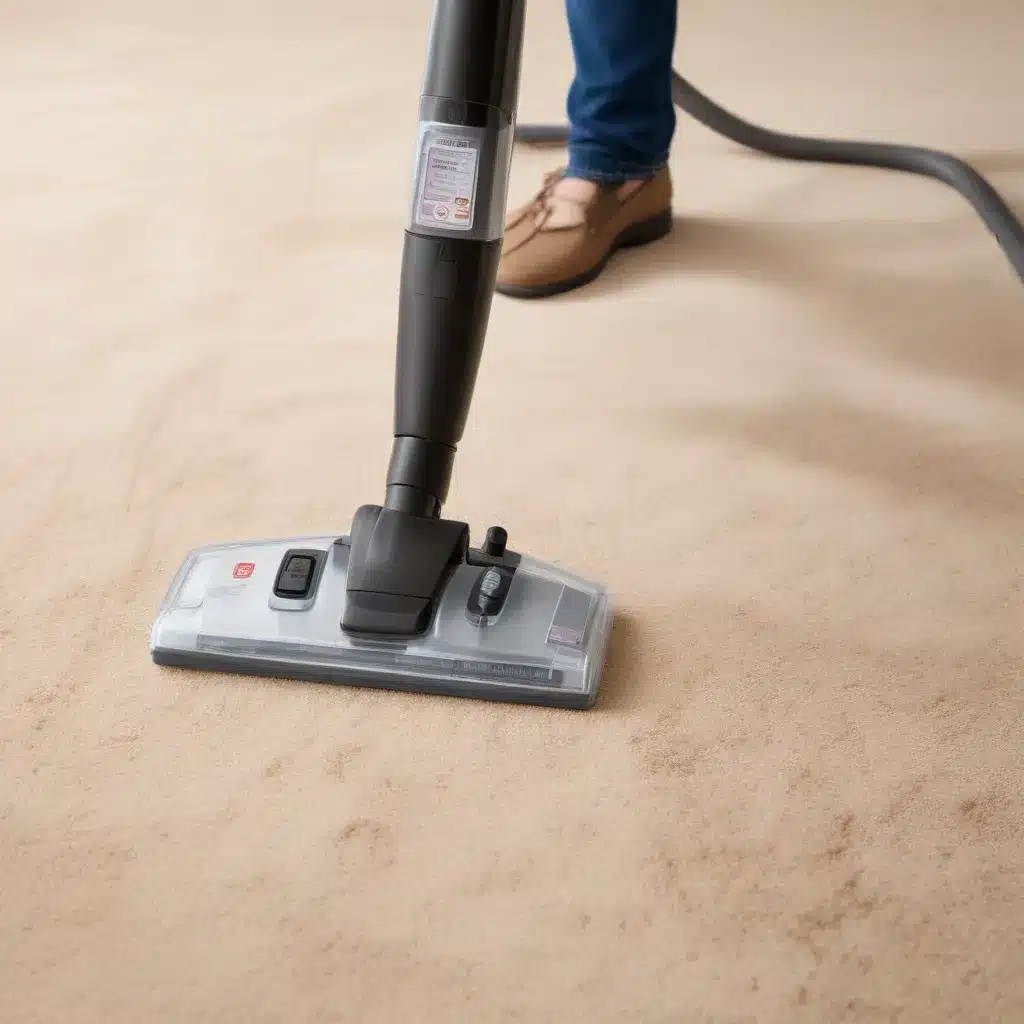 Revitalizing Carpets, Revitalizing Health: Allergy-Focused Cleaning Solutions