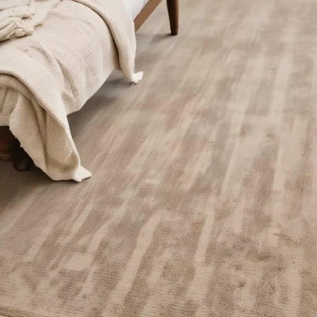 Revitalizing Worn Carpets: Expert Tips for a Fresh Look